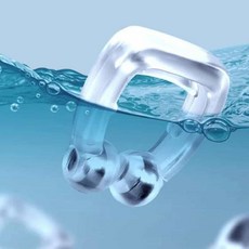 보통사람C군 코골이 방지기구 수면보조기, 단일옵션