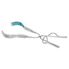 고온 가열실험 스테인레스 가위형 비커 실험용기 집게 실험실 안전 보호구 실험장치 손잡이