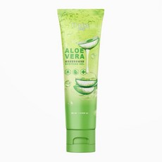 O'LISE 歐黎絲 蘆薈積雪草舒緩凝膠, 1個