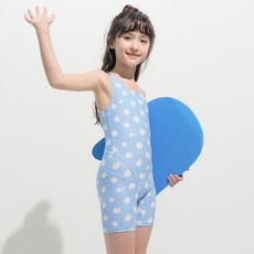 티막 여아동 피트니스 3부 MKF0552