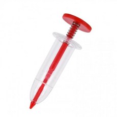 모종기 야채 씨앗 파종기 미세 원예, 미니파종기-푸쉬형