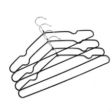 공간절약옷걸이 좁은 심플 컬러 창고 원룸 DZWFMHWNY, 본상품