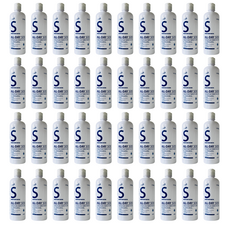 셀바이오 올데이-수 히알루론산 함유 드림렌즈용 프리미엄 렌즈식염수, 40개, 360ml