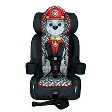 2-in-1 카시트 by 엠브레이스 | 전방 (26.5 u201365파운드) 및 부스터 모드(40 u2013, (PAW Patrol)