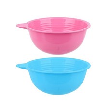 국산 플라스틱 바가지 특바가지 1호 (색상랜덤), 국산 플라스틱 바가지 특박가지 1호 (색상랜덤), 1개