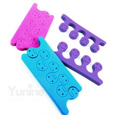 SUPER 풋케어 족군 (색상랜덤) 페디