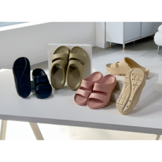 아치솔 기능성 슬리퍼