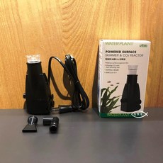 ISTA 伊士達 電動除油膜 CO2溶解器 400L/H 油膜處理器 I-515, 1個