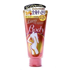SANA 莎娜 New Born Esteny按摩凝膠, 1個, 180g