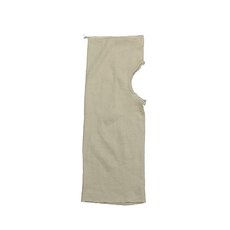 본 후드 삭 노맥스 코튼 라이너 바라클라바 34-408, Beige, 1개