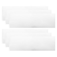 플룬드 호환 쿠쿠 인스퓨어 공기청정기 보조필터지 6매 AC-25W20FWH AC-W70M10FWS ACF-WMT10, 6개, 쿠쿠 보조필터지 AC-25W10FWH