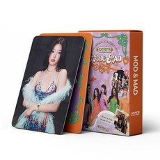 KATSEYE 캐츠아이츠아이 Beatuful Chaos 포토카드, 기본, 2) 2026 시즌그리팅 기본, 2) 2026 시즌그리팅