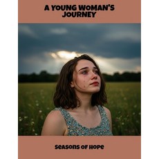 (영문도서)A Young Woman'S Journey: Seasons Of Hope Paperback, Independently Published, English, 9798265068002