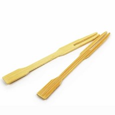 원목 포크 다과포크 야유회 pre+0666dE