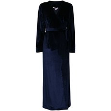 길다앤펄 벨벳 가운