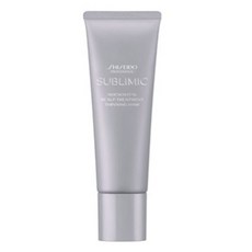 시세이도 두피 트리트먼트 서브리믹 아데노바이탈 스캘프 트리트먼트 130g 가는 모발용, 1개