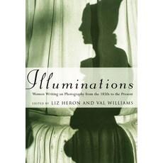 (영문도서)Illuminations: Women Writing on Photography from the 1850s to the Present Hardcover, Duke University Press, English, 9780822317845