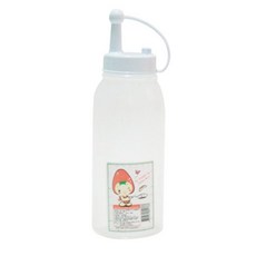 (set)누 드케찹병 대(색상랜덤)10개, 1개