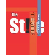 (영문도서) The Stile Paperback, Independently Published, English, 9781691295401