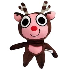 댄디의 세계 dandy's world 댄디월드 인형 A251147, 루디, 1개, 31cm