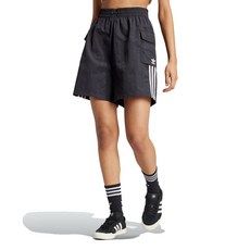 ADIDAS 女 3S CARGO 運動短褲