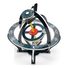 (ART)황도12궁 혼천의 만들기, 단품