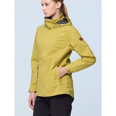 Wildland 荒野 女單件防風防水透氣外套 W3911/W3921