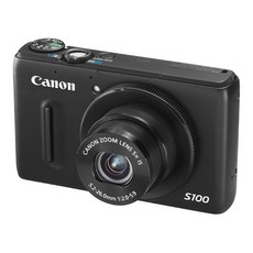 캐논카메라 S100 파워샷+32GB 메모리+케이스+리더기 포함 k