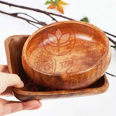 아카시아 신, 원형볼