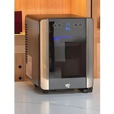 시가 냉장고 습도 조절 시거 보관함 보습 캐비닛 온도조절, 1L