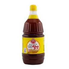 오뚜기 옛날 조청 쌀엿, 2.5kg, 7개