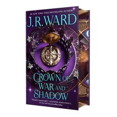 (外文書)Crown of War and Shadow: Kingdoms of the Compass Hardcover, Bramble, English