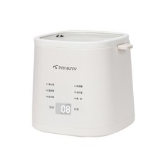 東日家電 日式煮蛋器 家用自動斷電溫泉蛋溏心蛋早餐機智能蒸蛋機, MS-ZD01