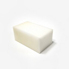 두꺼운스펀지, 1개