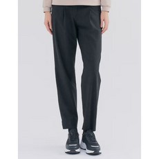 레노마골프 여성 플랩 포켓 밑단 비조 조거 팬츠 RWPTN5504-199