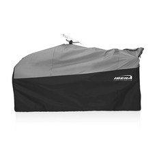 TtH火雞 IBERA 腳踏車攜車袋 420D高級強韌尼龍布 耐磨 防污 防潑水 IB-BB1, 1個