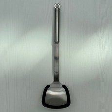 Rosle 不沾鍋鍋鏟 矽膠鍋鏟, 1個