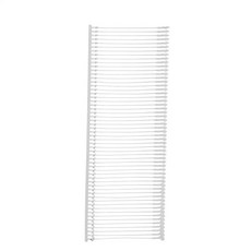 플라스틱 의류 라벨 행태그 멀티 사이즈 태그 태깅 패스너 장치 바늘, 색상: 3. 30mm, 1개