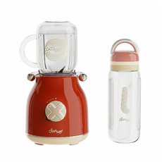 chancoo 隨行杯果汁機, 瑪麗瑪麗紅, cc5800