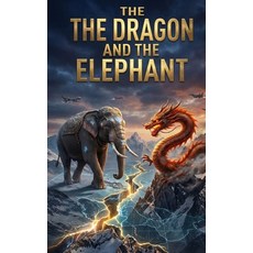 (영문도서)The Dragon and the Elephant: India's Geopolitical Strategy 2030 Paperback, Independently Published, English, 9798244302417