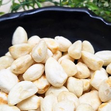 통마늘튀김 200g
