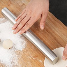 우주마켓 밀대(27.5cm) 칼국수밀대