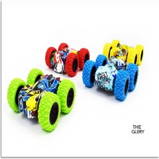 더글로리 텀블링카 장난감차