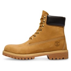 Timberland 男性6吋優質靴 10061