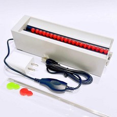 비즈 구슬꿰는 기계 팔찌 휴대용 자동 쥬얼리 악세서리 예 싱글