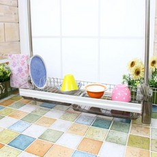 800 리빙AL바기둥씽크 수납장, 본상품