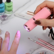 네일램프 젤램프 손톱건조기