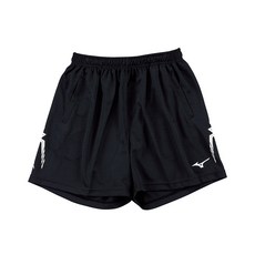 MIZUNO 男 基本款 運動短褲