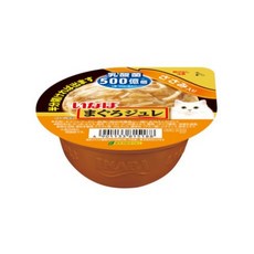 [리뉴얼] nanaharu 이나바 마구로쥬레 유산균 65g, 유산균 닭가슴살, 48개