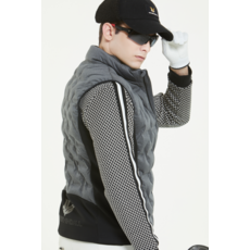 네버마인드올 핫멜팅 구스다운 베스트M01WVE114GYDH5628334